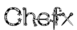 Chefx - logo